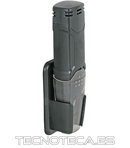 DVM171THD. Datalogger temperatura y humedad - Imagen 2