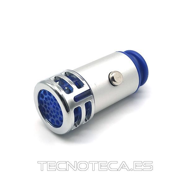 50.500. Generador de ozono para coche para mechero