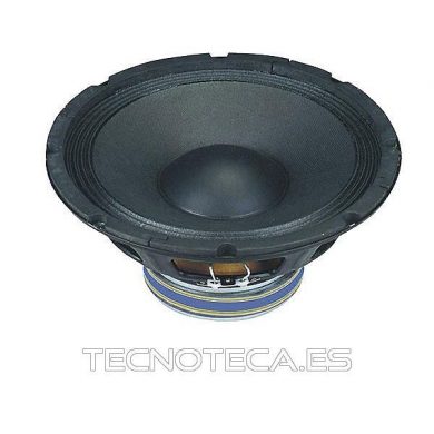 VDSSP12/8PRO. Altavoz 12" GRAVES 8Ω