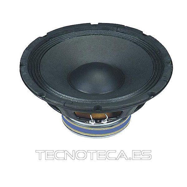 VDSSP12/8PRO. Altavoz 12" GRAVES 8Ω