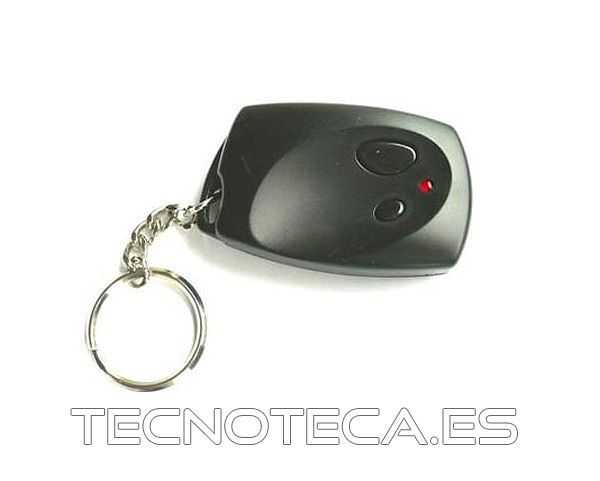 VM130T. Mando adicional para control remoto dos canales