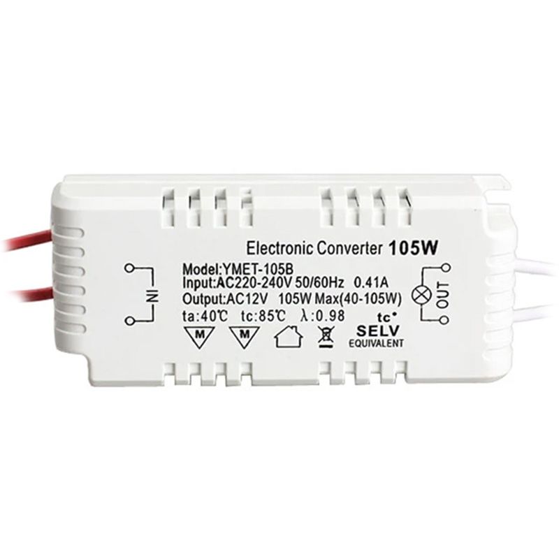 YMET-105B