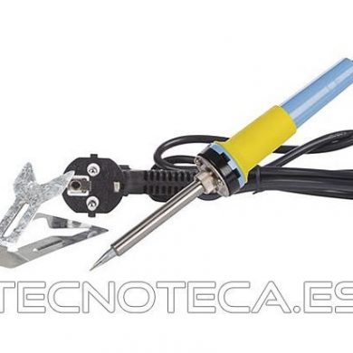 VTSC30N1. Soldador cerámico de 30W