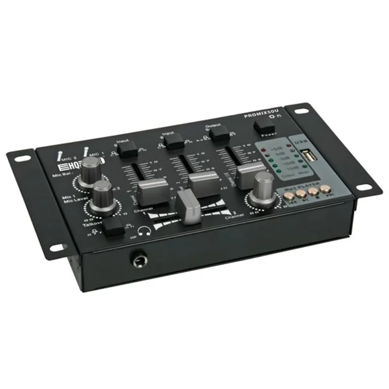 PROMIX50U
