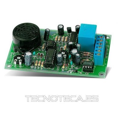 K3504 . KIT ALARMA PARA COCHE