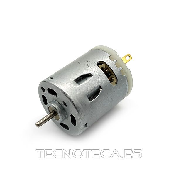 MINI MOTOR ESCOLAR