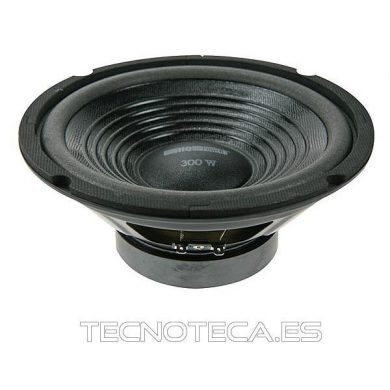 VDSG15/SPB. Altavoz 15" graves repuesto VDSG15