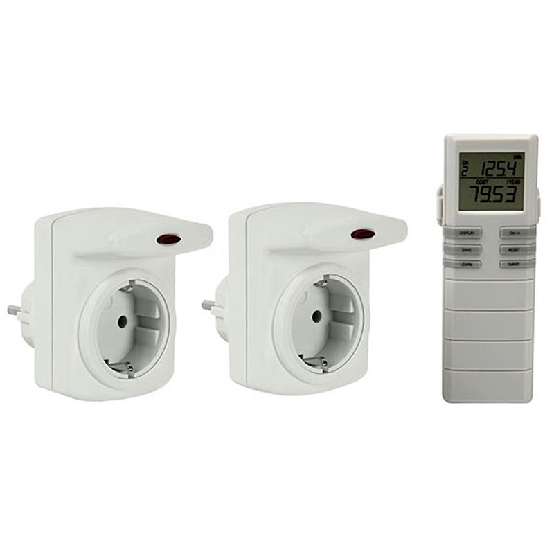 NETBSEM4, RS3620 Medidor de energia