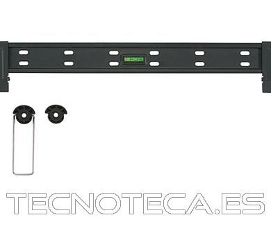 WB027. Soporte de pared para TV inclinable de 37″ a 70″