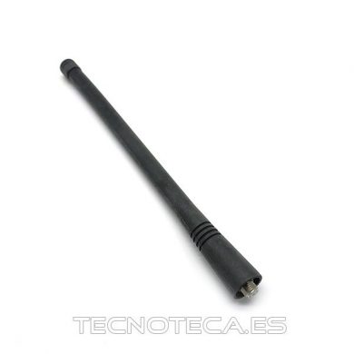 ANTENA EMISORA 135 a 175 mhz