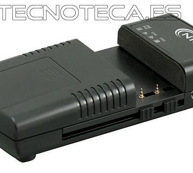CAR258. Cargador bateria Litio Universal 3,6 7,4V