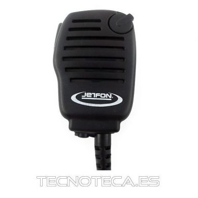 JR-7002. Microfono altavoz profesional