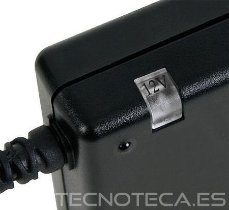 ALM073. Cargador PC portatil regulable de 12..24V 72W - Imagen 3
