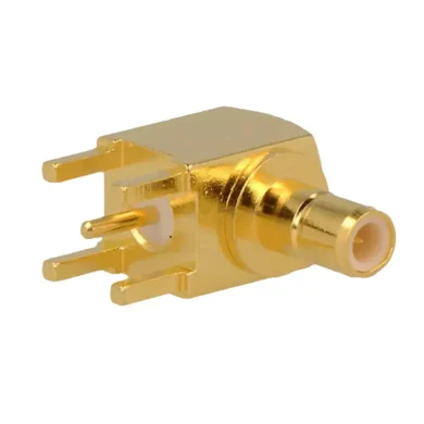 Conector SMB macho