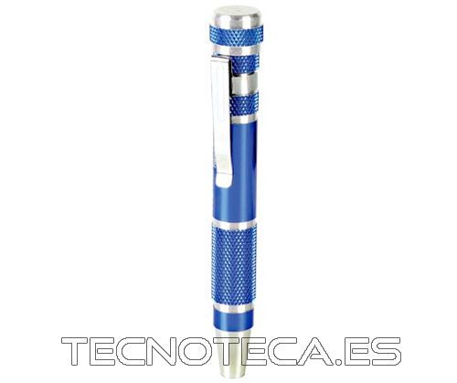 VTBT20. Juego de destornilladores de precision 9 en 1 - Imagen 3