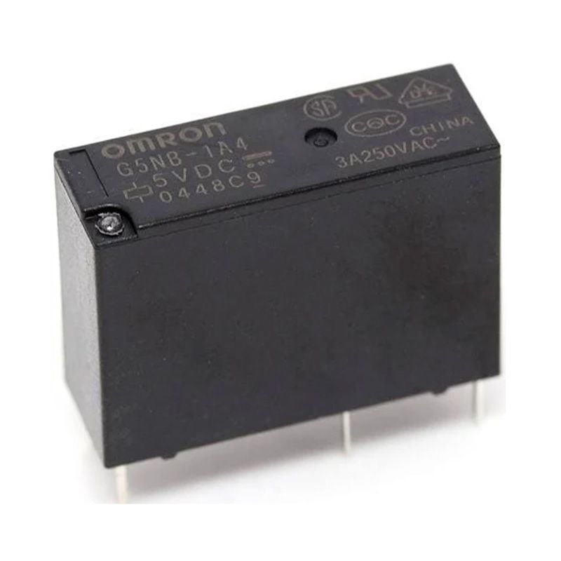 RELE 12V DC