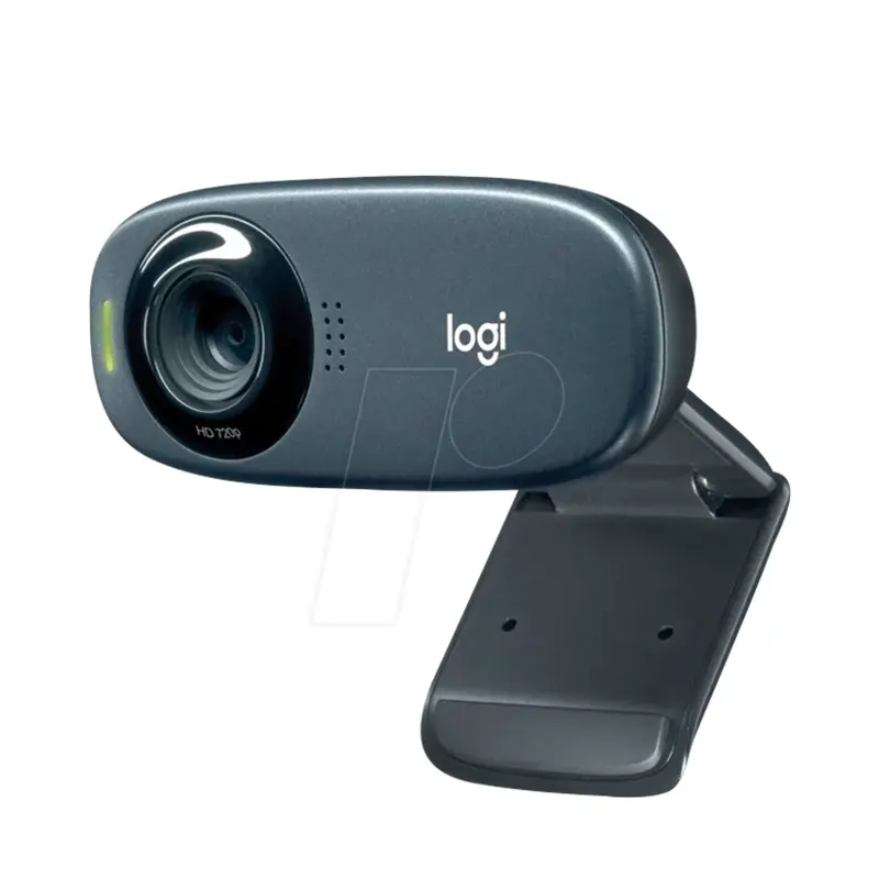 LOGITECH HD C310