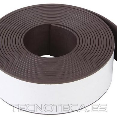 MAGNET9. Cinta magnetica de 300 x 2,5cm