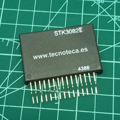 STK3082II