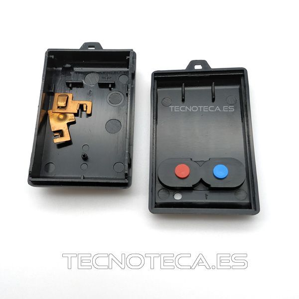 PP66N. Caja de plastico ABS (56x36x16mm) Supertronic - Imagen 2