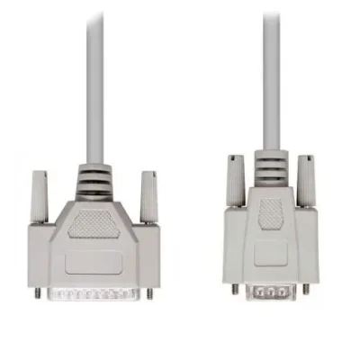 Cable DB-25