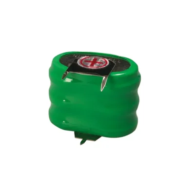 3NH160BJP3. Batería grupo botón 3.6V 160mAh