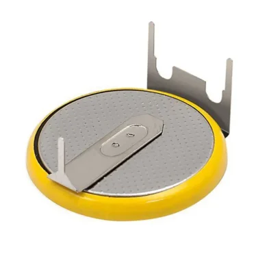 PLI010. Pila botón CR-2450 3V/550mAh C.I.