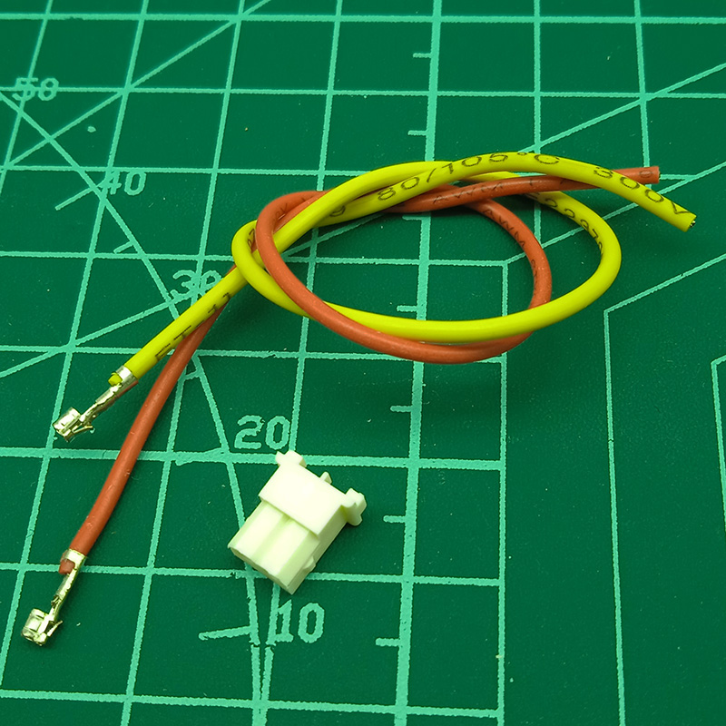 Cable molex