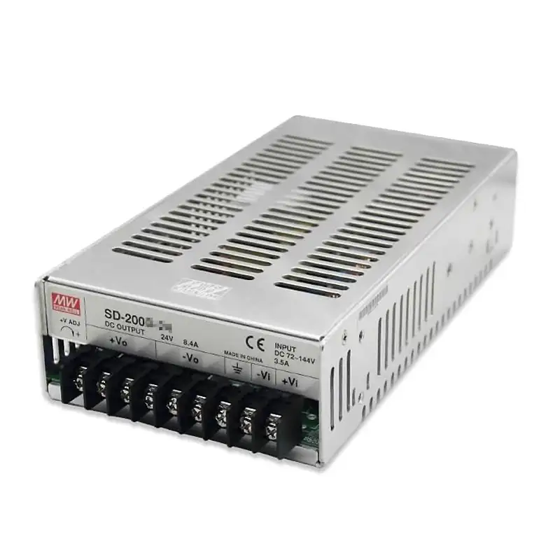 SD-200C-24