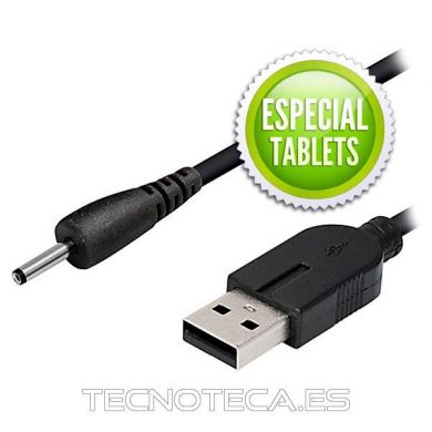 WIR912. Conexion USB a JACK HUECO 3,0x1,1mm