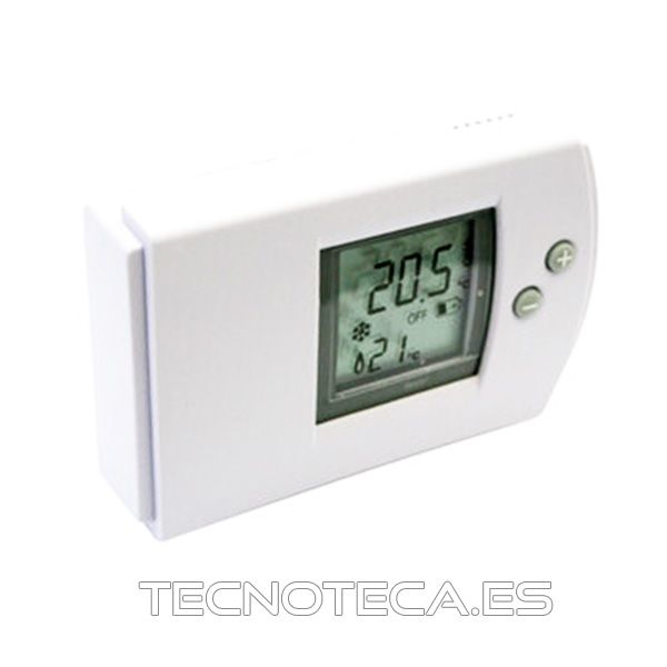 11.806. TERMOSTATO DIGITAL