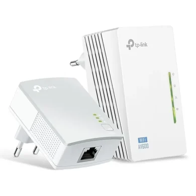 TL-WPA4220KIT