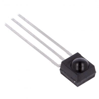 Fototransistor FD019