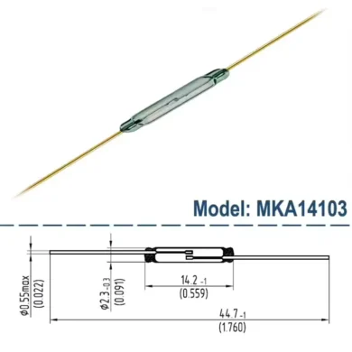 MKA-14103
