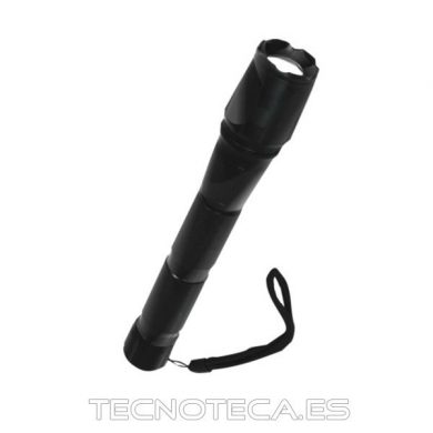 LINTERNA LED VARTA RECARGABLE