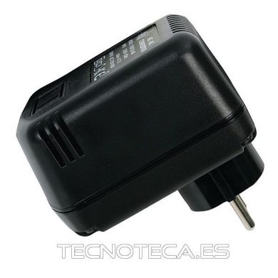P.SUP.32-HQ. Autotransformador 230VAC/110VAC 45W
