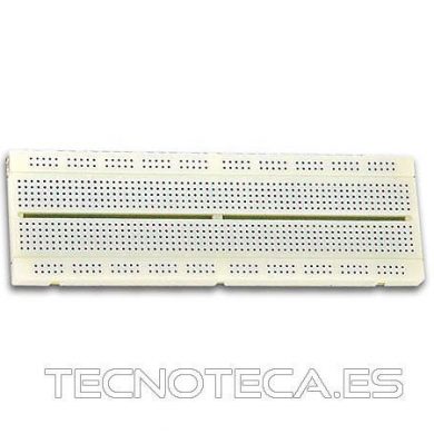 SD12N. Placa de prueba de 840 contactos