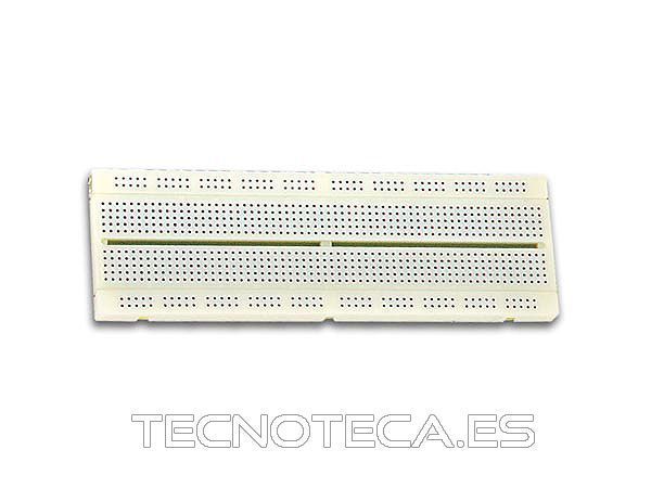 SD12N. Placa de prueba de 840 contactos