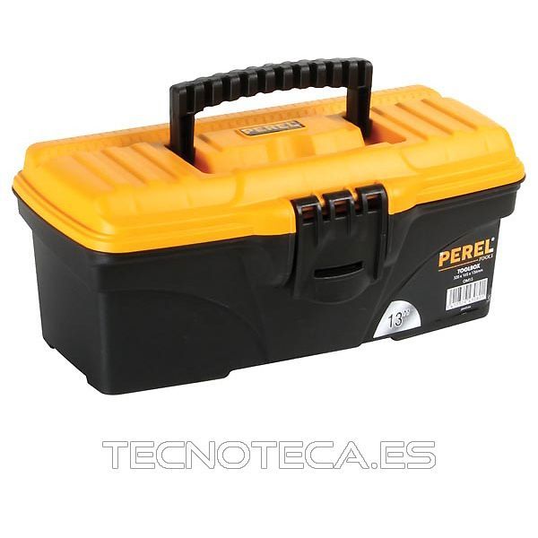 Caja de herramientas