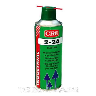 AER002. LUBRICANTE ANTIHUMEDAD