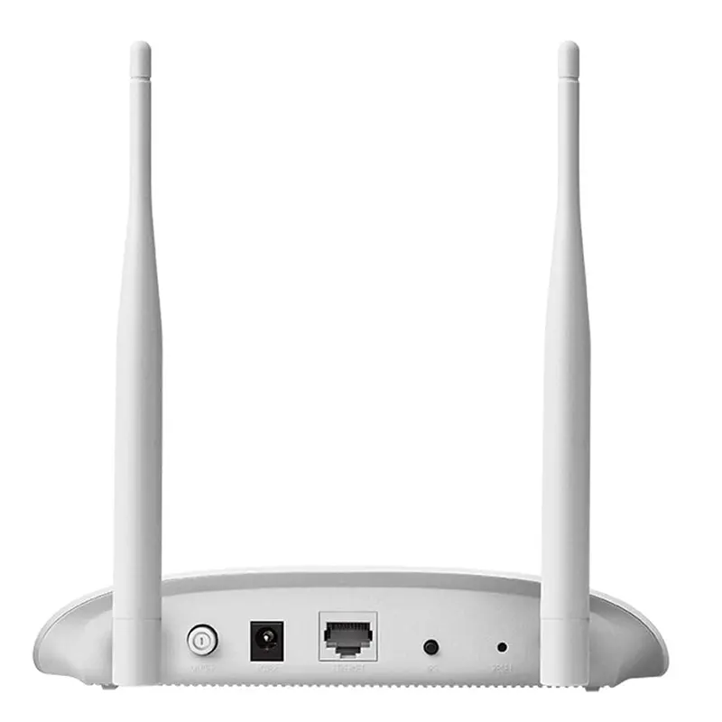 TL-WA801ND. Punto de acceso inalámbrico 300 Mbps - Imagen 2