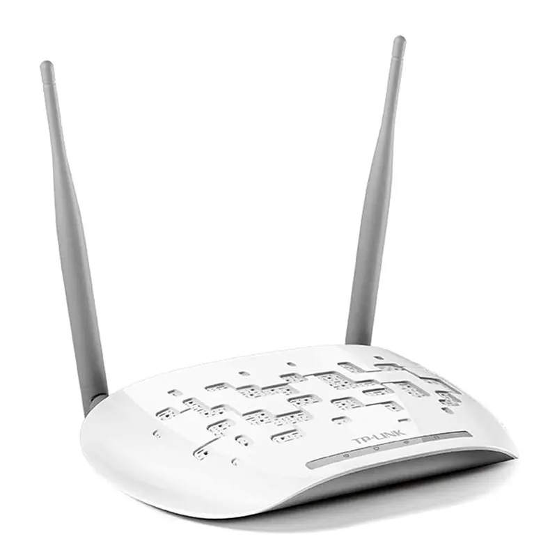 TL-WA801ND. Punto de acceso inalámbrico 300 Mbps