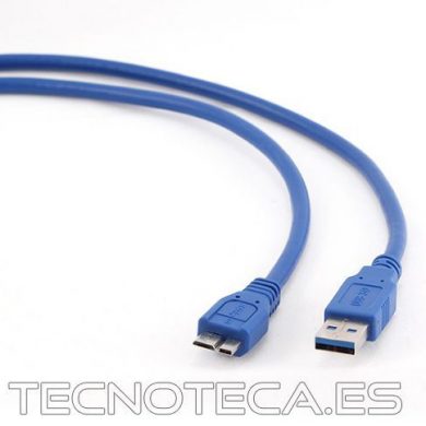CCP-MUSB3-AMBM-6. USB a MICRO USB 3.0 de 1,8 metros