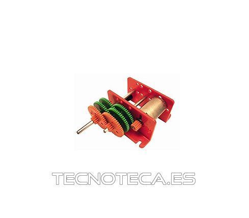 C-8050. CEBEK Motor con conjunto reductor en Kit - Imagen 2