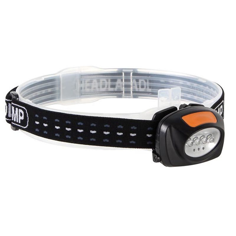 linterna frontal ehl11n
