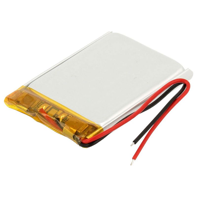 BATERIA lipo