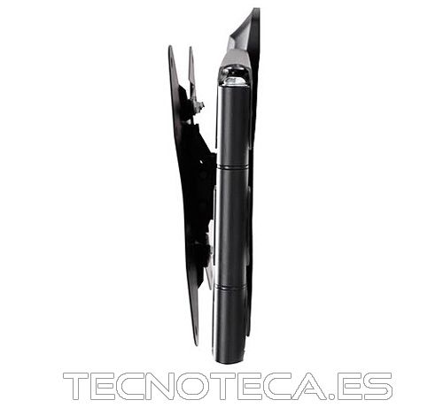 WB052. Soporte de pared para TV inclinable de 23″a 42″ - Imagen 2