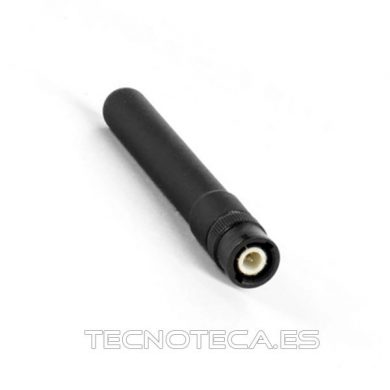 antena para emisora de vhf de goma