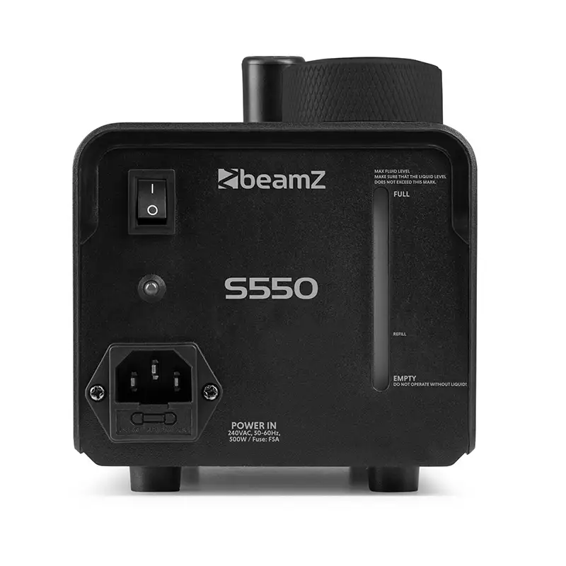 S550