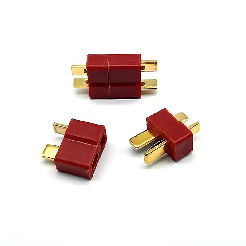 CONECTOR T-DEAN